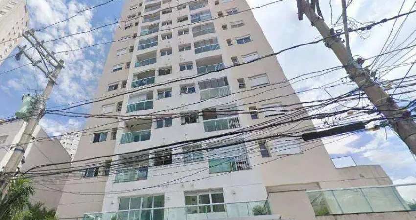 Apartamento com 2 dormitórios para alugar, 55 m² por r$ 4.244,00/mês - lauzane paulista - são paulo/sp