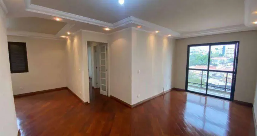 Apartamento com 3 dormitórios à venda, 75 m² por r$ 795.000,00 - parada inglesa - são paulo/sp