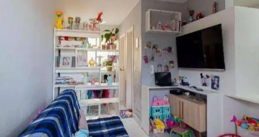 Apartamento com 1 dormitório à venda, 33 m² por r$ 220.000 - vila granada - são paulo/sp