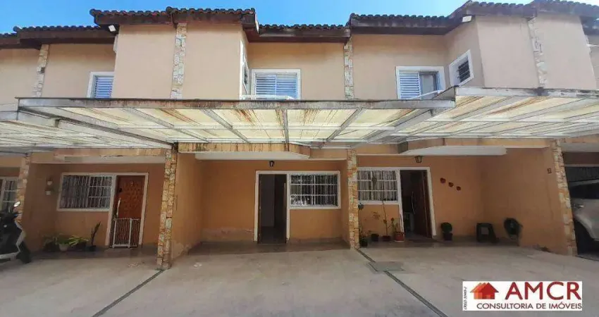 Sobrado com 2 dormitórios para alugar, 72 m² por r$ 2.500,00/mês - vila ré - são paulo/sp