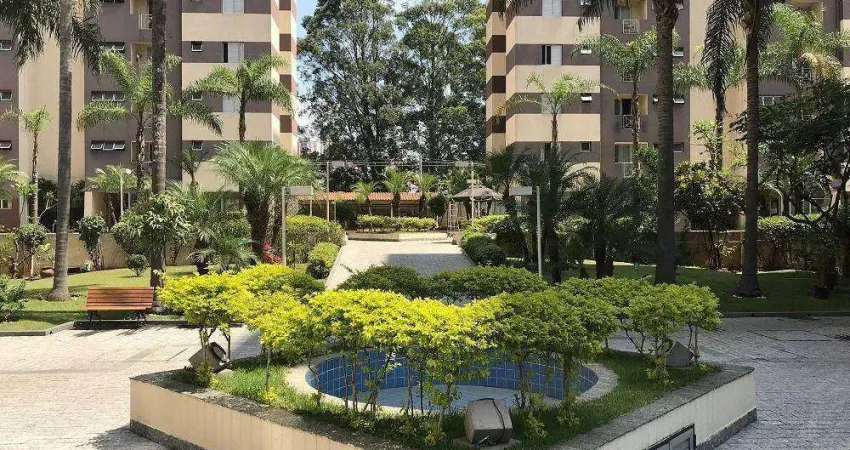 Apartamento com 2 dormitórios para alugar, 50 m² por r$ 2.124,14/mês - itaquera - são paulo/sp