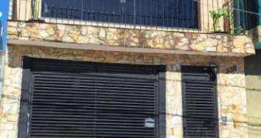 Sobrado frontal com 1 dormitório para alugar, 70 m² por r$ 1.820/mês - engenheiro goulart - são paulo/sp