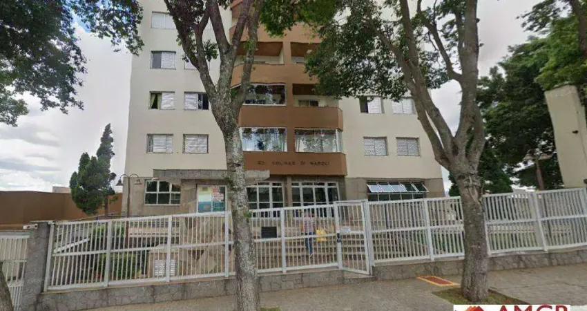 Apartamento com 3 dormitórios à venda, 80 m² por r$ 480.000,00 - vila buenos aires - são paulo/sp
