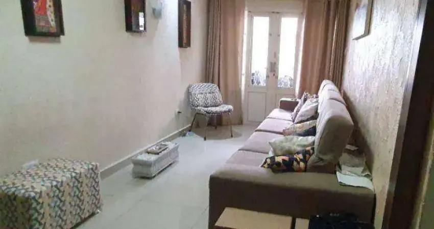 Casa com 3 dormitórios à venda, 114 m² por R$ 530.000,00 - Vila Buenos Aires - São Paulo/SP