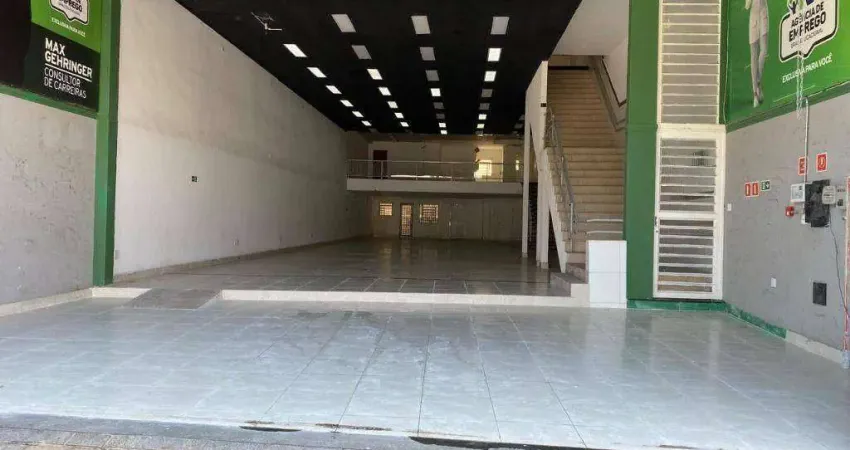 Prédio para alugar, 800 m² por R$ 21.020,00/mês - Artur Alvim - São Paulo/SP