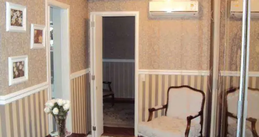 Apartamento Duplex residencial à venda, Vila Nova Galvão, São Paulo - AD0003.