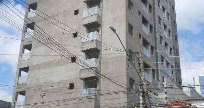 Apartamento com 2 dormitórios à venda, 37 m² por R$ 380.000,00 - Tatuapé - São Paulo/SP