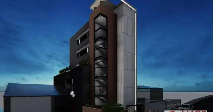 Apartamentos à venda à partir de R$ 245.000 - Vila Granada - São Paulo/SP