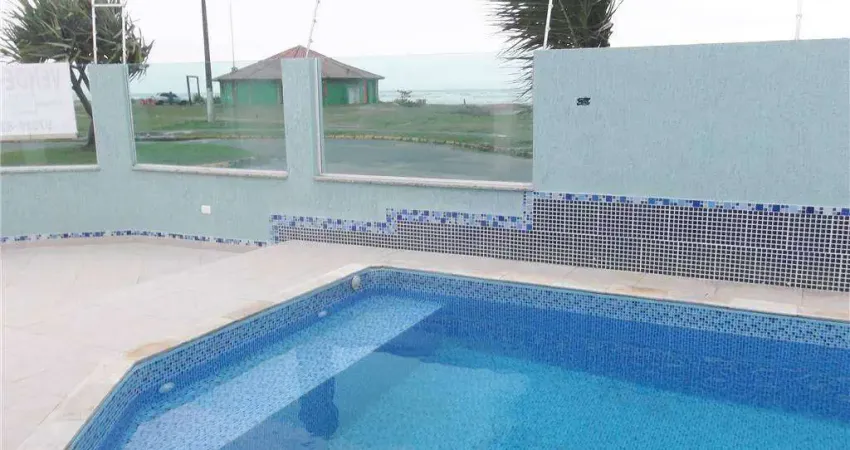 Casa com 4 dormitórios à venda, 220 m² por R$ 1.200.000,00 - Itanhaem - Itanhaém/SP