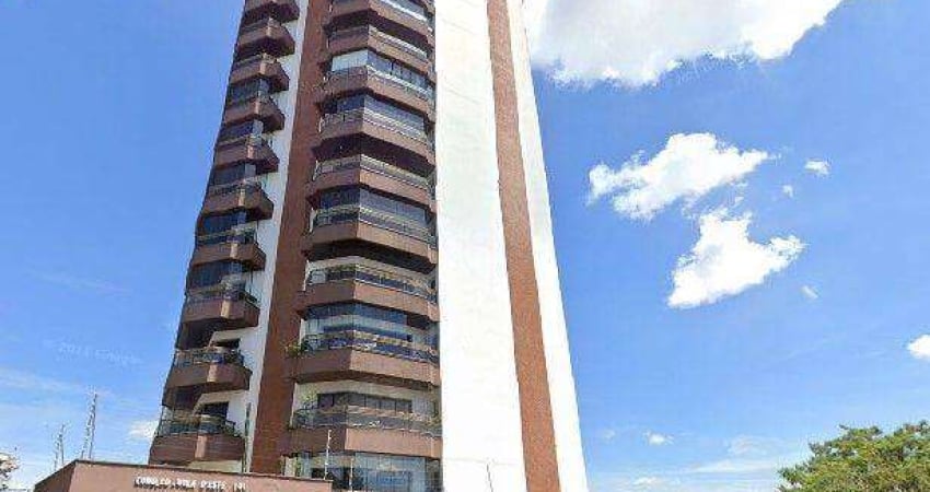 Ótima cobertura com 3 dormitórios à venda, 280 m² por R$ 1.300.000 - São Miguel Paulista - São Paulo/SP
