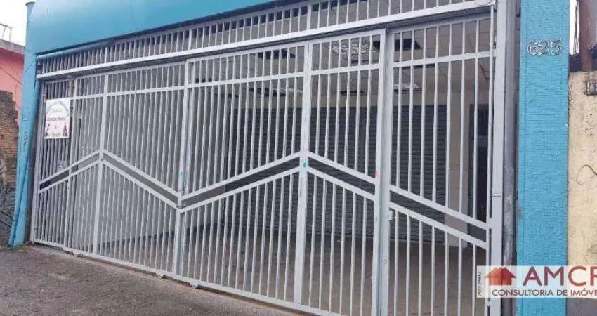 Prédio à venda, 200 m² por R$ 2.900.000,00 - Vila Formosa - São Paulo/SP