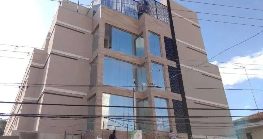 Apartamento com 1 dormitório à venda, 39 m² por R$ 320.000,00 - Vila Mazzei - São Paulo/SP