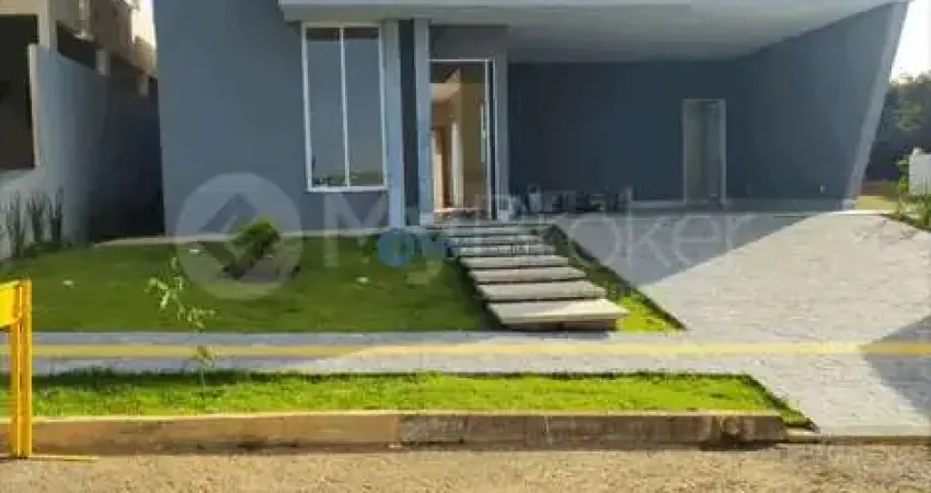 Casa em condomínio - Residencial Condomínio Jardim Veneza codigo: 15174