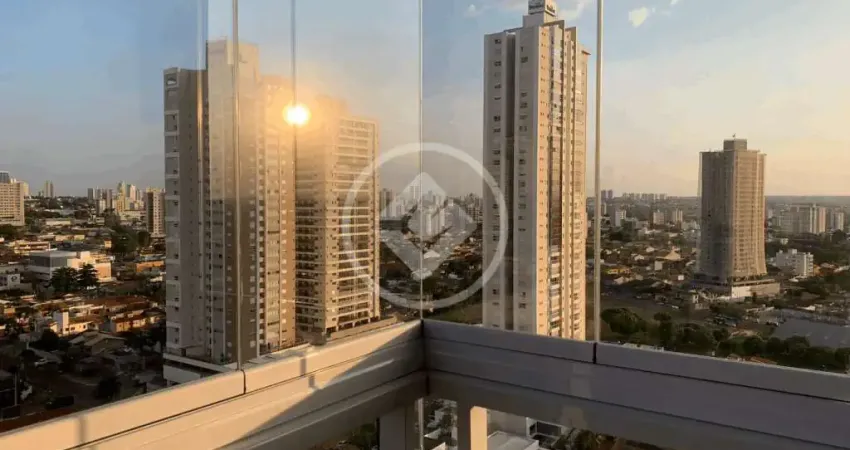 Apartamento com 2 quartos à venda na Rua C236, 100, Fazenda São Domingos - Conjunto Residencial Terra Nova, Goiânia