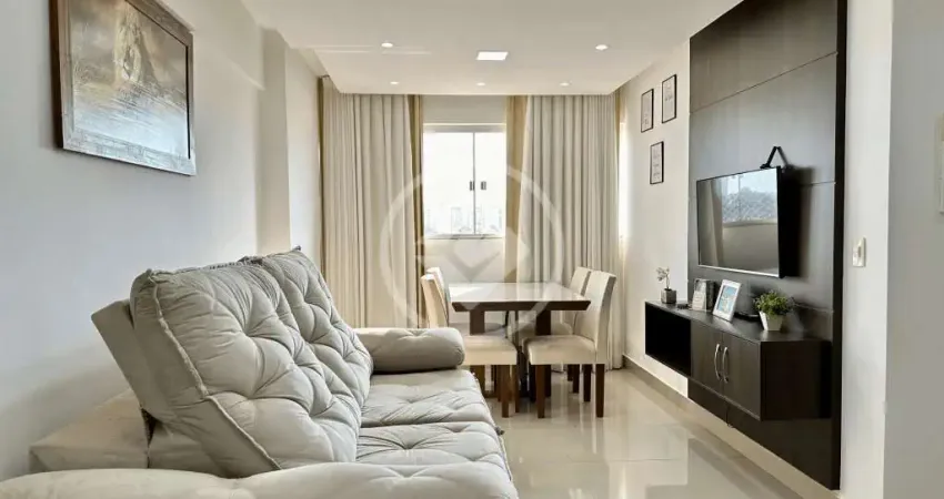 Apartamento com 2 quartos à venda na Residencial Lourenzo Village, S/N, Vila Rosa, Goiânia