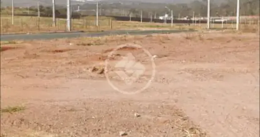 Terreno à venda na Rua RV-12, S/N, Residencial Gênova, Senador Canedo