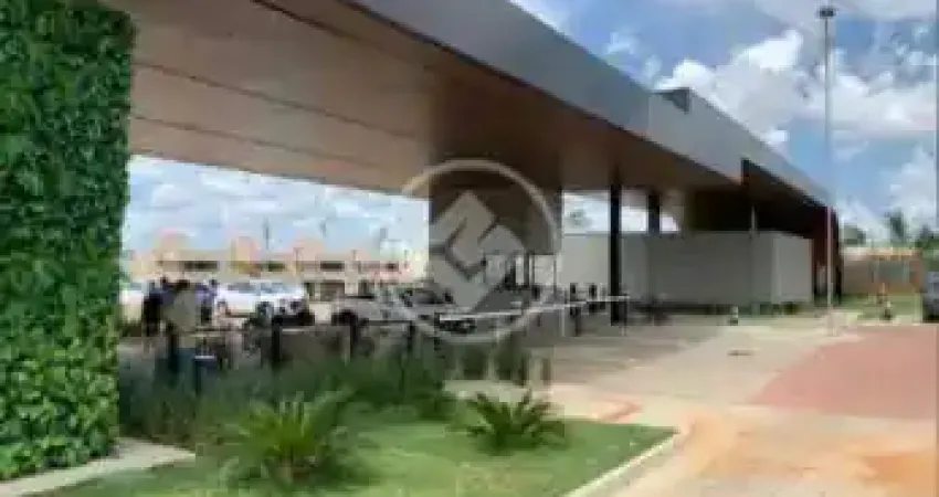 Casa com 2 quartos à venda na Avenida Notredame, 10, Jardins Marselha, Aparecida de Goiânia