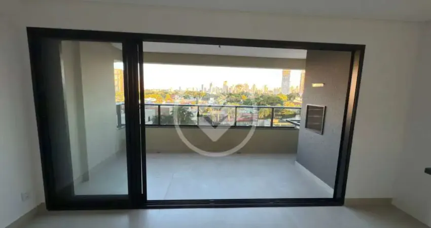 Apartamento com 3 quartos à venda na Avenida Mutirão, S/N, Setor Marista, Goiânia