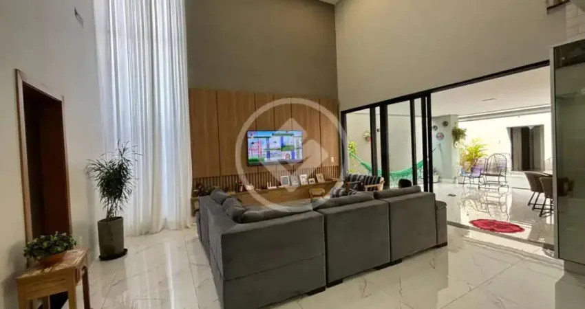 Casa com 5 quartos à venda na Rua Íris, S/N, Jardins Nápoles, Senador Canedo