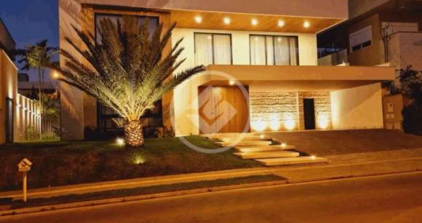 Casa com 4 quartos à venda na Avenida dos Ipês, S/N, Jardins Lisboa, Goiânia