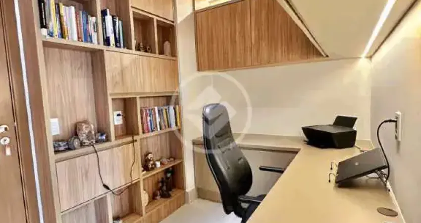 Apartamento com 4 quartos à venda na Rua 1138, S/N, Setor Marista, Goiânia