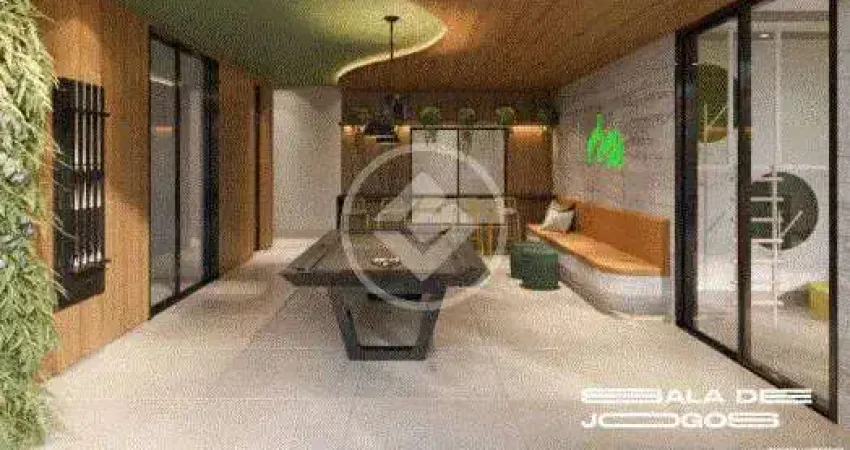 Apartamento com 1 quarto à venda na Rua T 36, 1, Setor Bueno, Goiânia