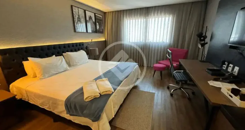Apartamento com 1 quarto à venda na Rua 145, 120, Setor Marista, Goiânia
