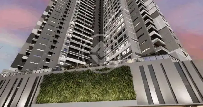 Apartamento com 3 quartos à venda na Avenida Transbrasiliana, S/N, Parque Amazônia, Goiânia
