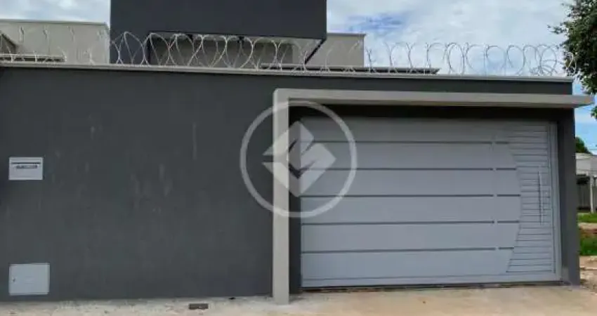 Casa terrea - Residencial das Acácias - Casa 2 codigo: 67773