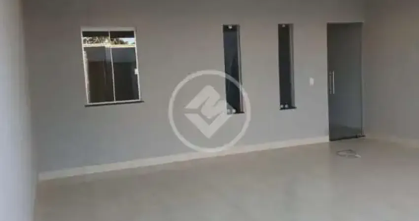 Casa com 3 quartos à venda na Rua Elche, 23, Setor Três Marias, Goiânia