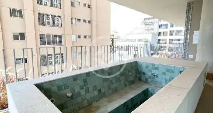 Apartamento novo e nunca habitado no EPIC CITY HOM codigo: 63780