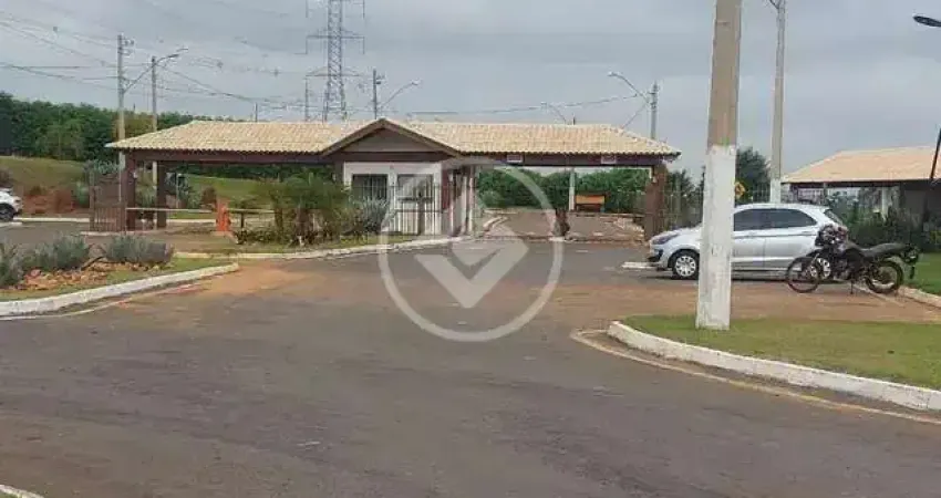 Terreno - Condomínio de Chácaras Terra Santa codigo: 71598