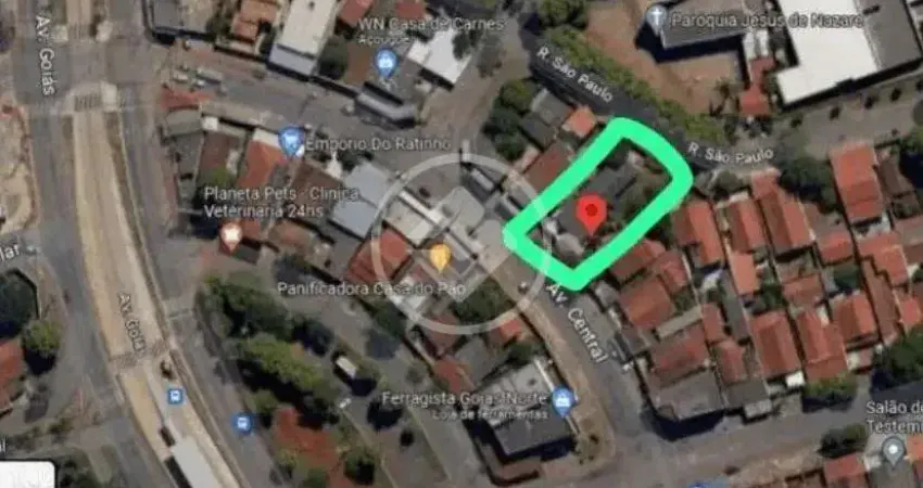 Lote- Urias Magalhães codigo: 48488