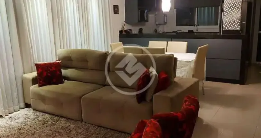 Casa em Condomínio Cartagena Aparecida de Goiânia codigo: 73824