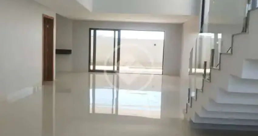 Casa com 4 quartos à venda na Rua dos Mógnos, 00, Jardins Bolonha, Senador Canedo