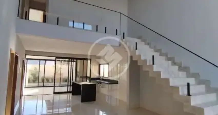 Casa com 4 quartos à venda na Rua dos Mógnos, 00, Jardins Bolonha, Senador Canedo