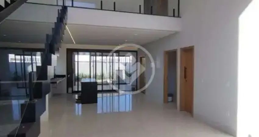 Casa com 4 quartos à venda na Rua dos Mógnos, 00, Jardins Bolonha, Senador Canedo