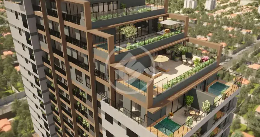 Apartamento com 2 quartos à venda na Avenida T 4, 24, Serrinha, Goiânia