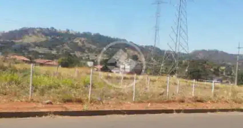 Terreno à venda na Avenida JMB, 00, Residencial Vale dos Sonhos I, Goiânia