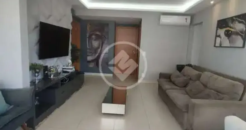 Apartamento com 3 quartos à venda na Rua C228, 219, Jardim América, Goiânia