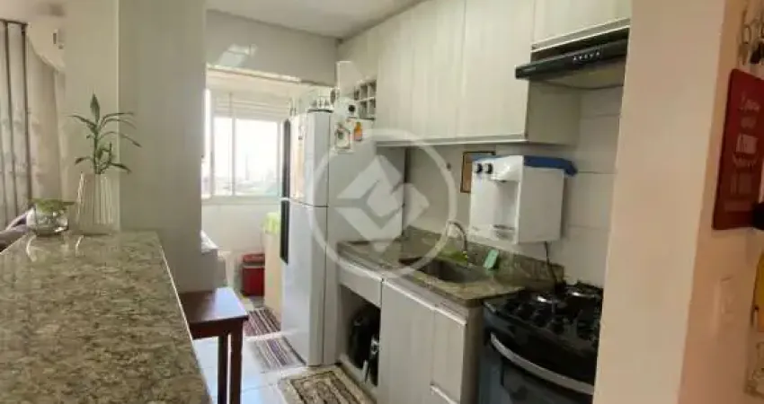 Apartamento 2 Quartos condomínio Vivaz à venda, 62,75 m² codigo: 80211