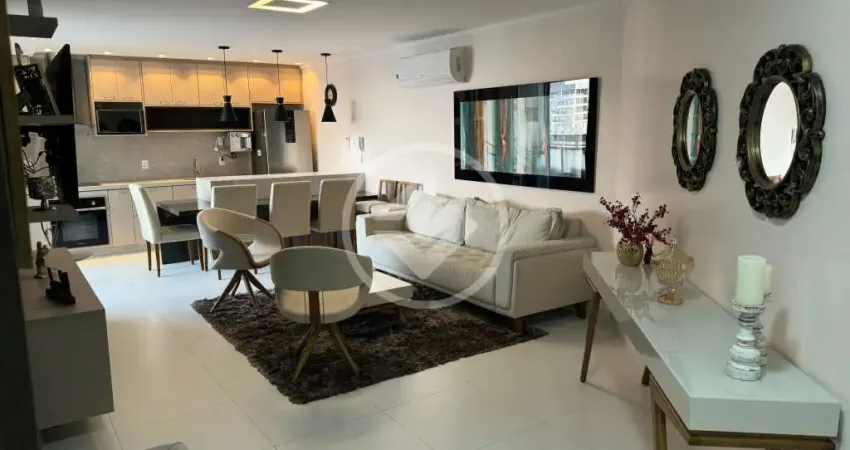 Flat com 1 quarto à venda na T-30, 00, Setor Bueno, Goiânia