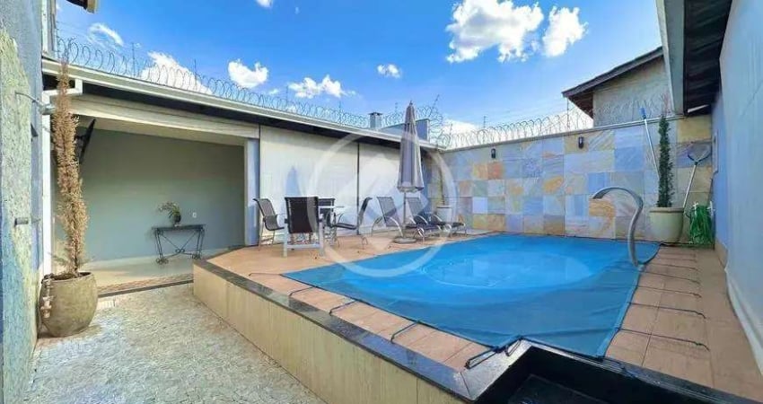 Casa com 3 quartos à venda na Rua I6, 1, Jardim Ipanema, Goiânia