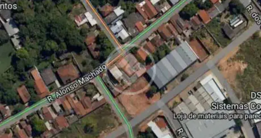 Terreno à venda na Rua Terezinha Lourenço dos Santos, 00, Goiá 2, Goiânia