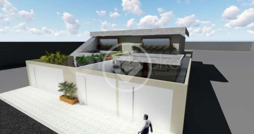 Sobrado com 7 Quartos e 6 banheiros à Venda, 459 m² codigo: 96340