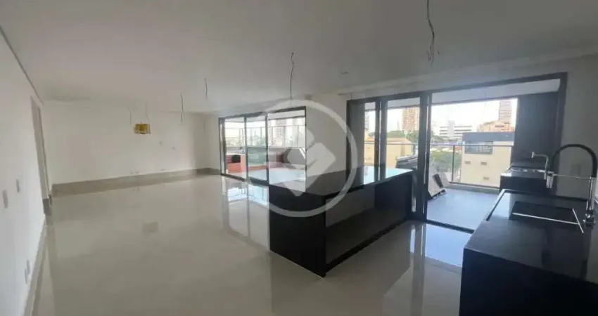 Apartamento com 4 quartos à venda na Rua 38, 00, Setor Marista, Goiânia