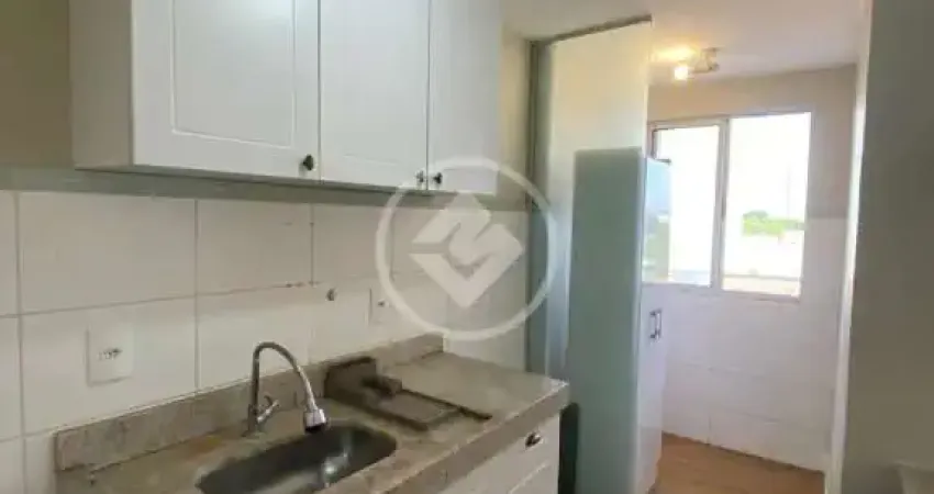 Apartamento com 1 quarto à venda na Rua Igapo, 00, Parque Amazônia, Goiânia