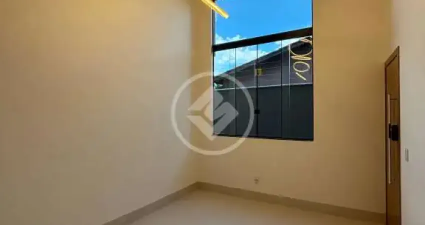 Casa com 3 quartos à venda na Rua Osman Garavelo, 00, Residencial Village Garavelo, Aparecida de Goiânia