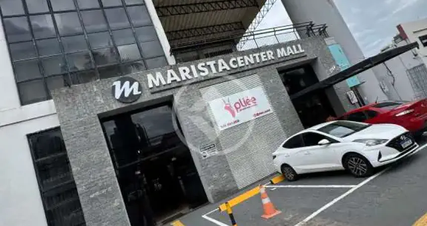 IMÓVEL COMERCIAL MARISTA CENTER MALL codigo: 113562