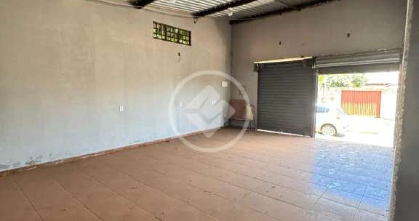 Sala comercial à venda na Eurico D Albuquerque, 00, Setor Central, Nerópolis